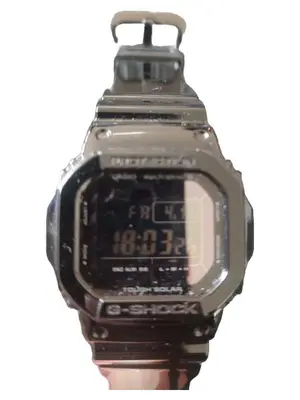 CASIO digitale Zeitschaltuhr