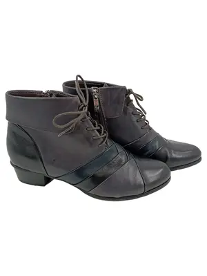 REGARDE LE CIEL Stiefelette