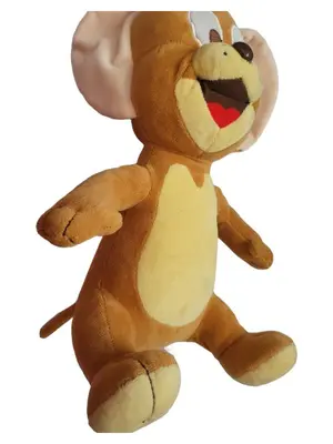 PLAY BY PLAY Kuscheltier