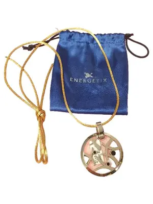 ENERGETIX Halskette