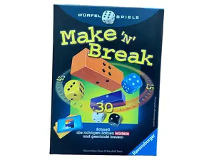 RAVENSBURGER Würfelspiel