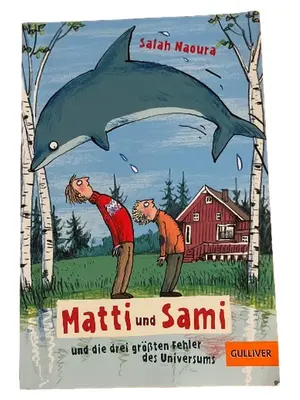 Buch für Kinder