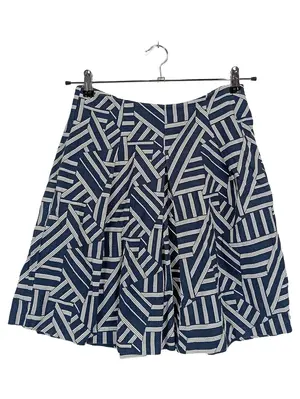 UNITED COLORS OF BENETTON Faltenrock