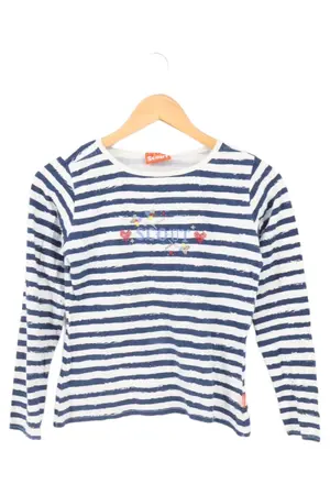SCOUT Langarmshirt
