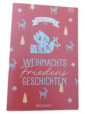 Weihnachtsbuch