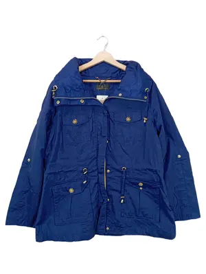 ALFREDO PAULY Outdoorjacke