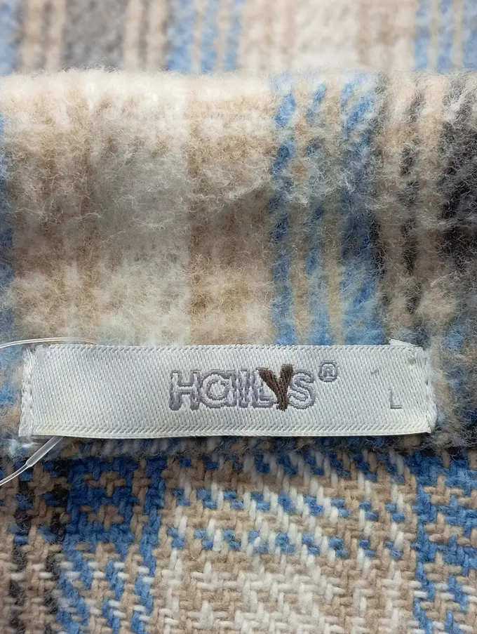 HOLLYS Jeansjacke Bild 3