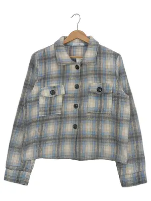 HOLLYS Leichte Jacke