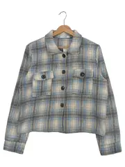 Vorschaubild HOLLYS Jeansjacke 1
