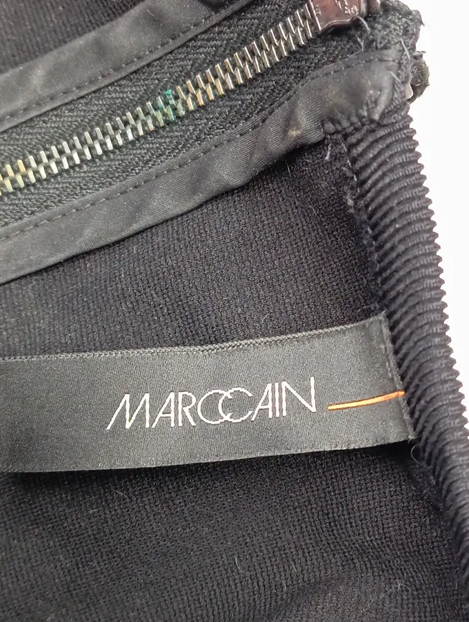 MARC CAIN Etuikleid Bild 5