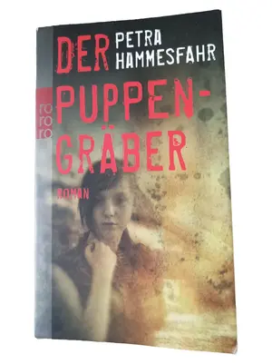 Horrorbuch