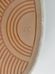 Vorschaubild 4 von MARC O POLO Damen Sneaker low Gr. 37 Blau Casual Modern Basic Schnürschuhe