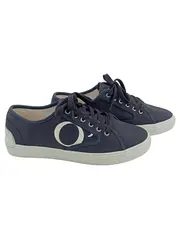 Vorschaubild 1 von MARC O POLO Damen Sneaker low Gr. 37 Blau Casual Modern Basic Schnürschuhe