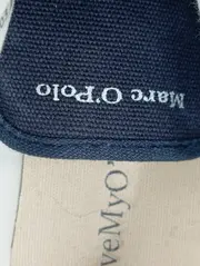Vorschaubild 3 von MARC O POLO Damen Sneaker low Gr. 37 Blau Casual Modern Basic Schnürschuhe
