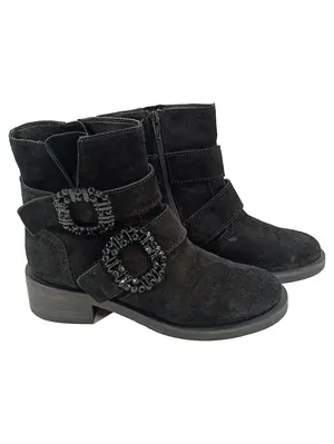 KENNEL & SCHMENGER Stiefelette