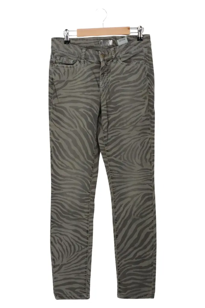 CAMBIO Stoffhose Bild 1