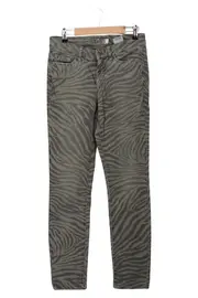 Vorschaubild CAMBIO Stoffhose 1
