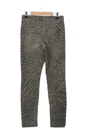 Vorschaubild CAMBIO Stoffhose 2