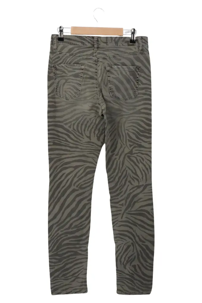 CAMBIO Stoffhose Bild 2
