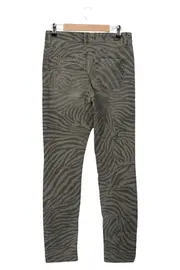 Vorschaubild CAMBIO Stoffhose 2
