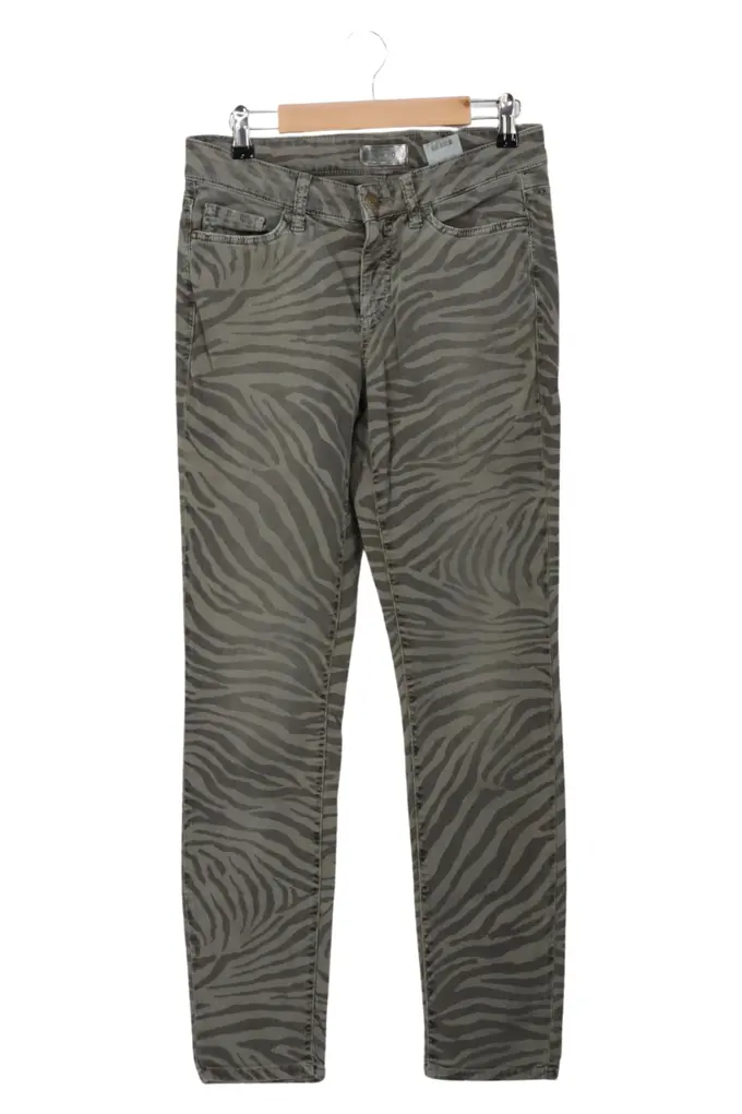 CAMBIO Stoffhose Bild 1