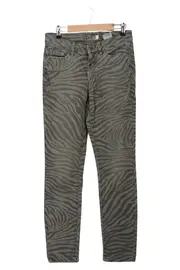 Vorschaubild CAMBIO Stoffhose 1