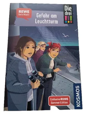 Buch für Jugendliche