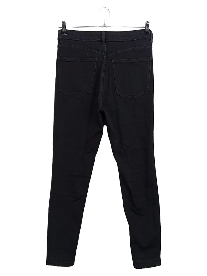 ZARA Jeans Skinny Fit Bild 2