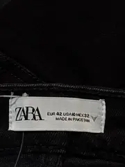 Vorschaubild ZARA Jeans Skinny Fit 3