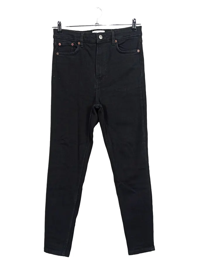ZARA Jeans Skinny Fit Bild 1