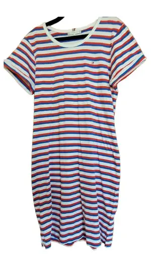 TOMMY HILFIGER Freizeitkleid
