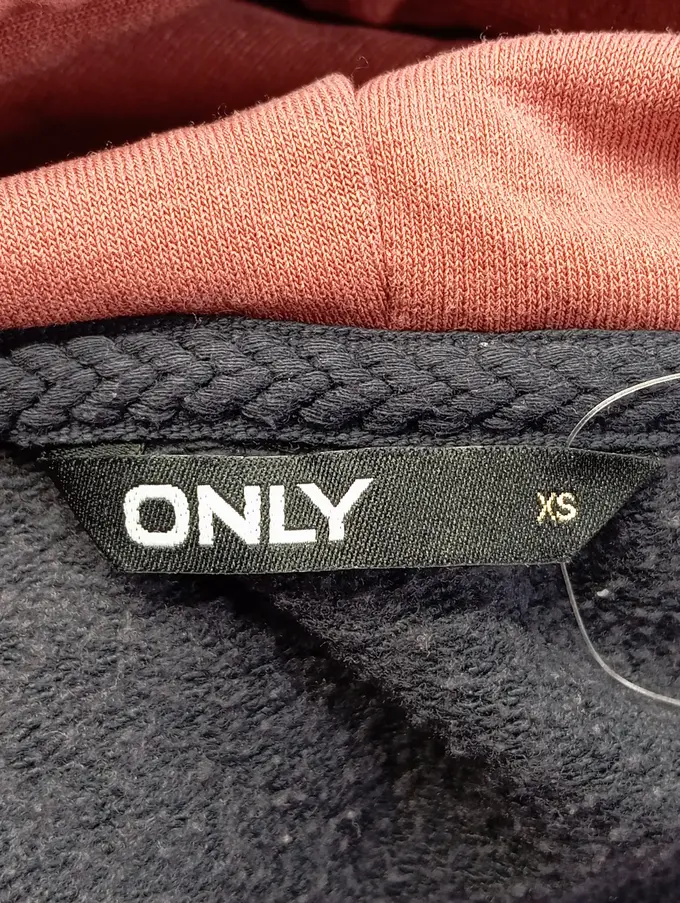ONLY Kapuzenpullover Bild 3