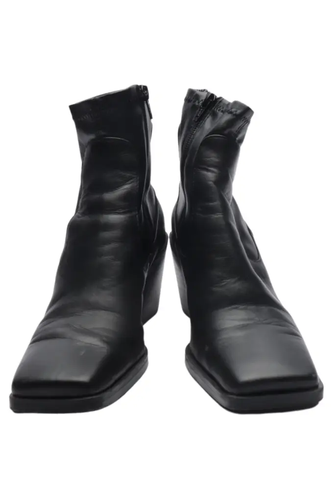ZARA Stiefelette Bild 2