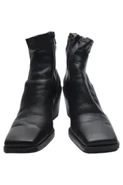 Vorschaubild ZARA Stiefelette 2