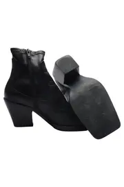 Vorschaubild ZARA Stiefelette 3