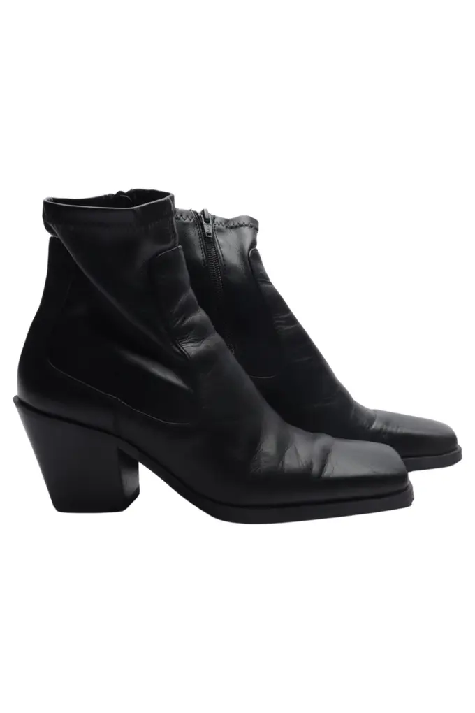 ZARA Stiefelette Bild 1