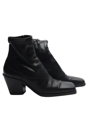 ZARA Stiefelette