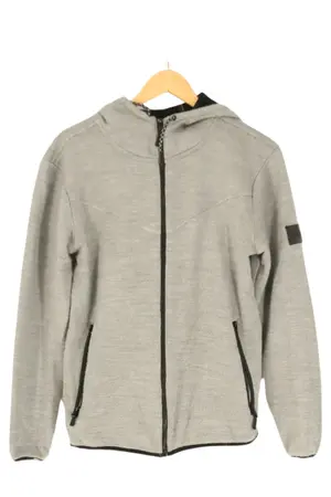 FLATBUSH Strickjacke