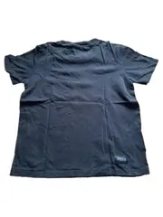 Vorschaubild 2 von Damen T-Shirt Sportswear Schwarz Gr. 36/S Baumwolle