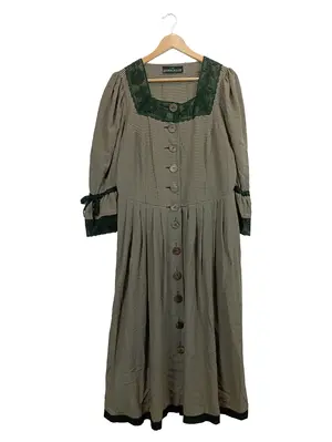 BERWIN & WOLFF festliches Kleid