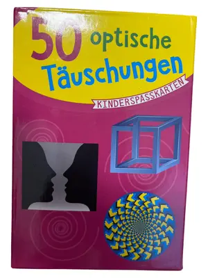 MOSES. VERLAG Rätselspiel