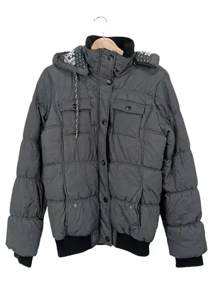 SUBLEVEL Steppjacke