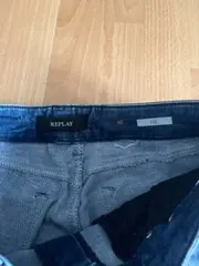 Vorschaubild REPLAY Jeans Slim Fit 3