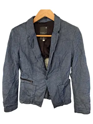 G-STAR RAW Blazer