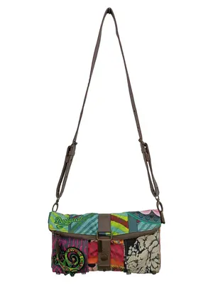DESIGUAL Umhängetasche