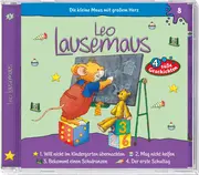 Vorschaubild Hörspiel für Kinder 1