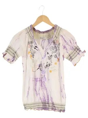 DESIGUAL Bluse