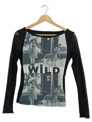 MARC CAIN Langarmshirt