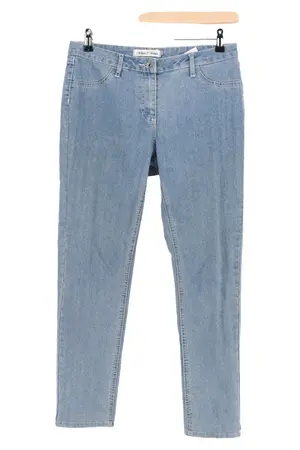 MILLION X Jeans Straight Leg