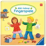 Vorschaubild Buch für Kinder 1